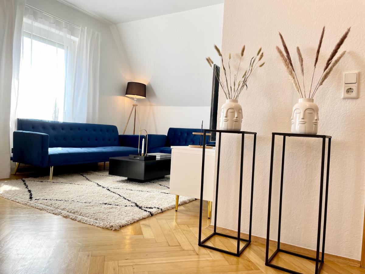Design Maisonette I Kamin I 10 Personen I Netflix BRE Exterior photo