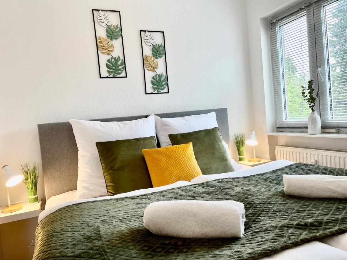 Design Maisonette I Kamin I 10 Personen I Netflix BRE Exterior photo