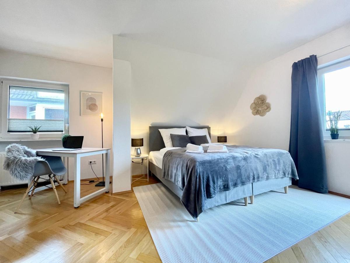 Design Maisonette I Kamin I 10 Personen I Netflix BRE Exterior photo