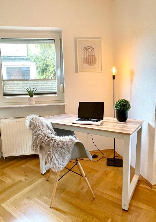 Design Maisonette I Kamin I 10 Personen I Netflix BRE Exterior photo