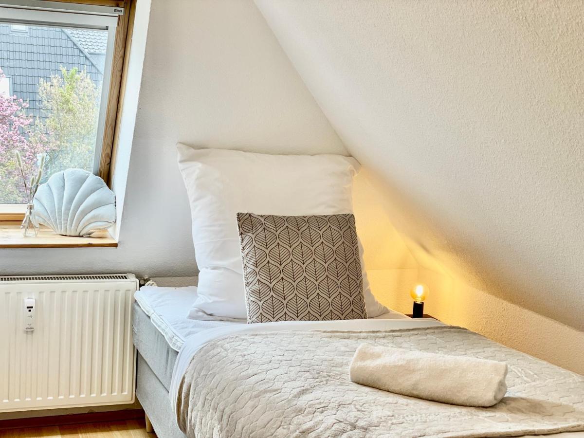 Design Maisonette I Kamin I 10 Personen I Netflix BRE Exterior photo